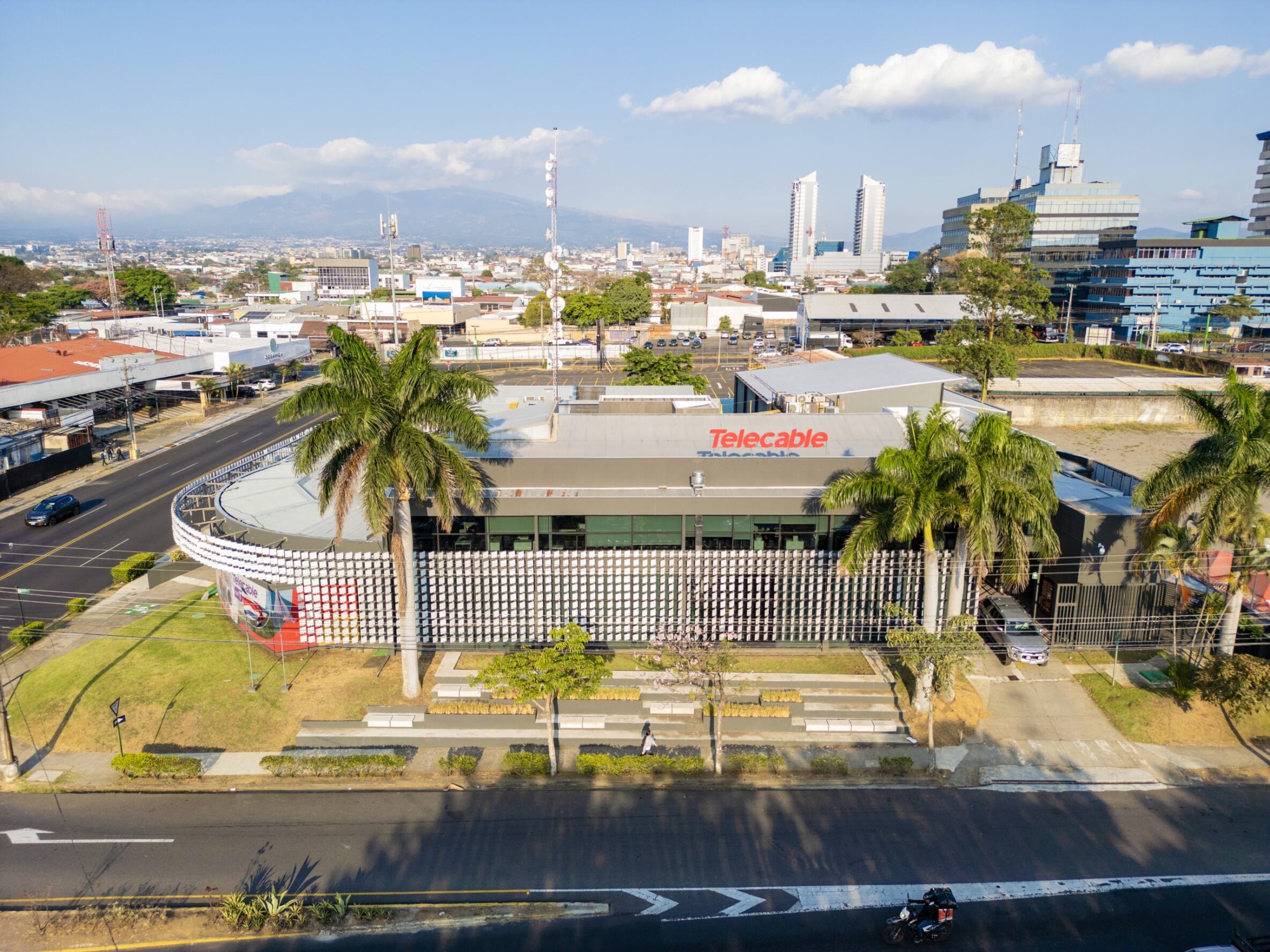 Telecable se expande a Panamá donde operará bajo el nombre de Telca